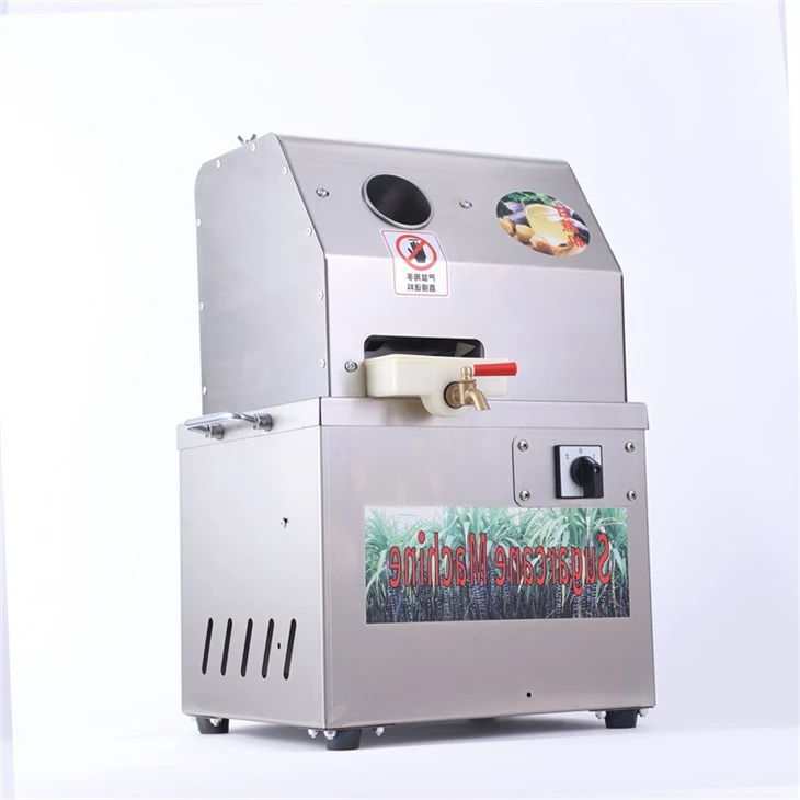 Commercial Juicer Extractor Machine best